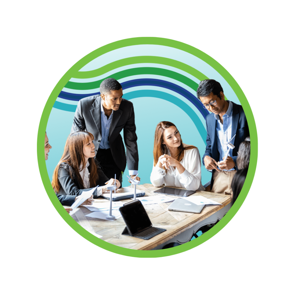 GEYYC Climate Action 101 Workshop #1 LI